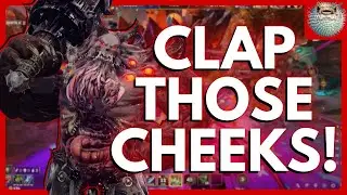 Ymir Leads To Easy Ranked Stomps! | SMITE 2 Ranked Support Gameplay