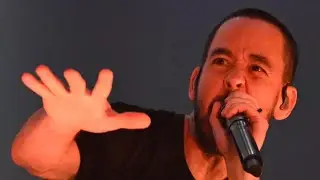 Mike Shinoda Makes Bold Statement About Linkin Park&rsquo;s Culture