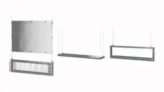 Modular Retail Displays, by CNS Displays (Cnsdisplays.com)