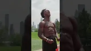 Epic Race! Watch Him Win, Then Give Props! Let's Go!