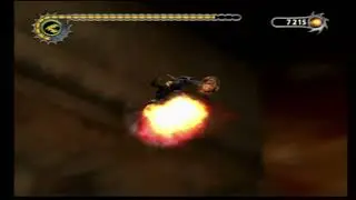 Ghost Rider PS2    Route 666 Part 26