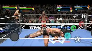 #rhearipley #charlotteflair #beckylynch #chelseagreen #theman​#fun#gaming#wwefans#shorts#viralshorts