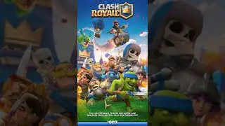 Clash Royal || Double Elixir Challenge