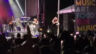 JoJo - Leave (Get Out) - (Live at Taste of Chicago)