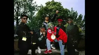 [FREE] Tribe Called Quest x 90's Type Beat - 