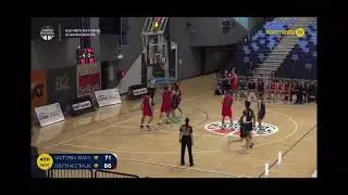 Under 20&rsquo;s Nationals Mix tape
