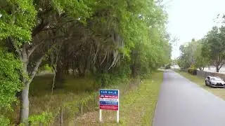 Real Estate. Land for Sale. Development Opportunity in Wesley Chapel off State Road 54
