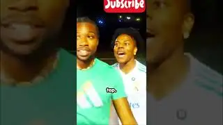 Ronaldo vs MrBeast 😳 Winner Gets $1 Million! 7 #mrbeast #viral #funny #shorts #short