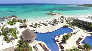 Royalton white sands Montego