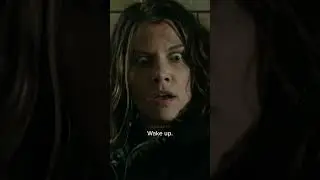 Pamela Shoots Judith | TWD #Shorts