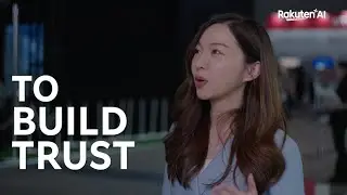 Rakuten AI: The Next Question | Ep. 5 - What&rsquo;s important in the new AI era