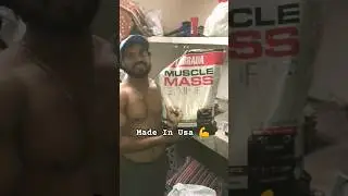 Labrada Mass Gainer | India No.1  | Best Review  | Aahilfitnessseries #viral #review #massgainer