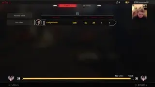 IX Easter Egg Attempt W/Crafty CPU