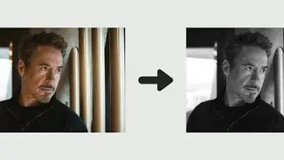 Convert Image to Black & White using Python