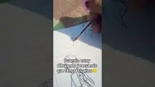 apollenme y s&iacute;ganme plis🥺estar&eacute; ma activa con videos sobre dibujos