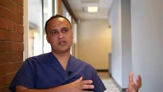 What are non surgical treatments for knee pain?