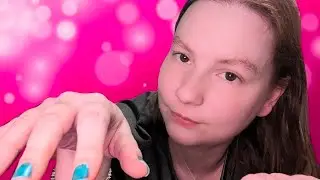 ASMR POV You Are My Laptop | Keyboard Sounds, Tapping, Scratching