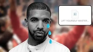Kanye West Trolls Drake In The Biggest Way Possible🥲😢😳