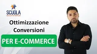 CRO : Introduzione all&rsquo;ottimizzazione delle conversioni per Ecommerce