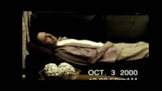 The Fourth Kind- Exclusive Clip- The Four Kinds.. Scary 15+.
