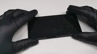 Samsung A40 screen and power fault - full restoration 4K #samsung #A40