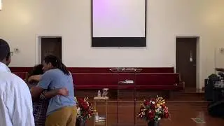 Crazy Faith  8-31-25