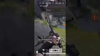 Barrett 99damage | knives out game #pubgmobile #pubg #smartphone #pubgm #pubglover