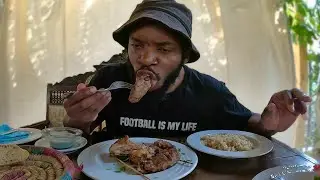 The Best Authentic Food in Luxor 🇪🇬
