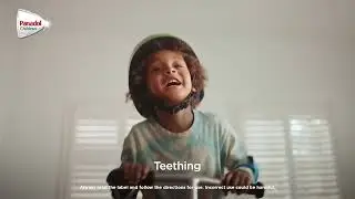 Children's Panadol: Multiple Pain States 15s