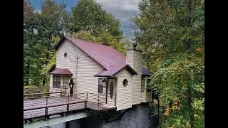 1444 S Baden Dr,  Gatlinburg, TN 37738 - Patrick Malone - MLS 266930