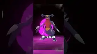 Поймать всех покемонов с помощью Beast Ball? 🤔