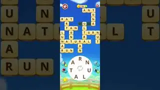 Word Farm Adventure Level 1091 and Level 1092 Answers
