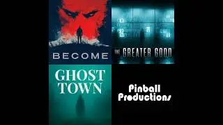 For Fans Of Severance, Horror and Ghost Stories: Voyage Media Recommends Pinball Productions