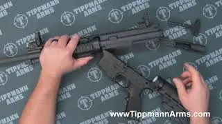 Tippmann Arms M4-22 Takedown
