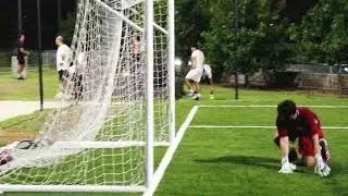 Adult Soccer Leagues