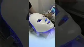 💚LED-МАСКА SAHAR&VOSK💚