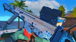 This AMBUSH Was Not Survivable by ANYONE | HARDCORE Exfilzone #6