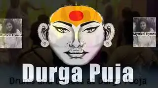 Maa Durga Puja | Grand Celebration at Durga Puja Pandal at Delhi