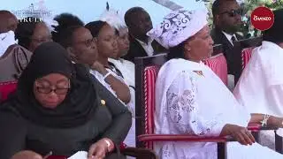 Kwa Uchungu Mkubwa Watoto wa Lowassa Wamzungumzia Baba Yao