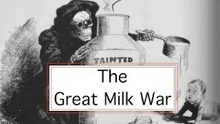 The Great Milk War 1/3