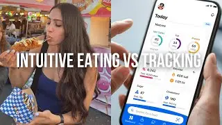 Can You Actually Lose Weight Without Tracking Calories?