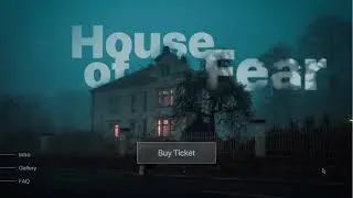 Event Landing Page