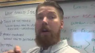 How do I study for my metric test?