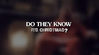 Shaun Rivers - Do They Know It's Christmas?