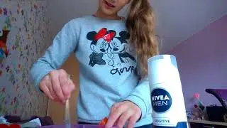 Gaminu slime