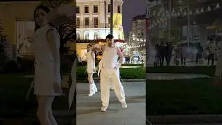 FOCUS VER | Aris as ASA 🤍 | BabyMonster WE GO UP | #babymonster #kpop