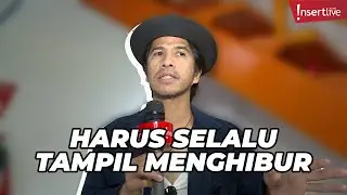 Aryo Wahab Serahkan Urusan Finansial ke Istri: Rezeki Bersama