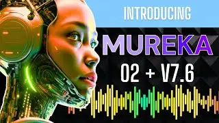 AI Music Editing Reaches a New Level (Mureka Demo)