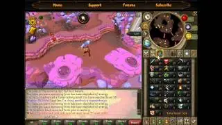 Episode: #1 II Lets do some Rune-span II LegitZen