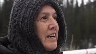 Invasion of the Wet'suwet'en Nation